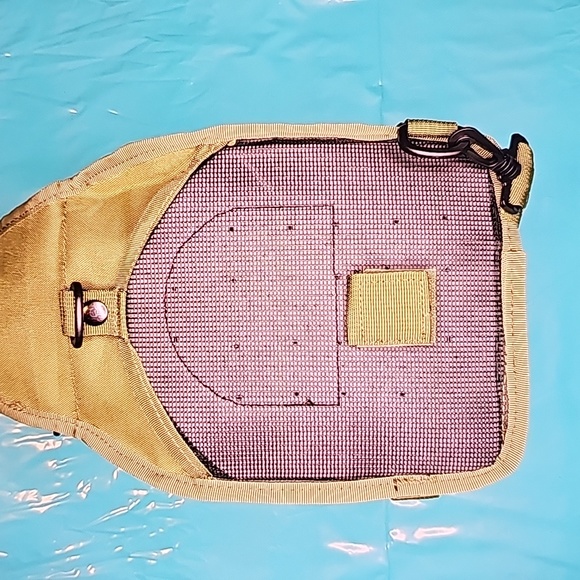 Tactical bag - Picture 4 of 4